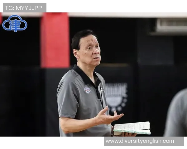 天津先行者主帅透露备战计划,强调团队合作关键性 天津先行者主帅透露备战计划,强调团队合作关键性