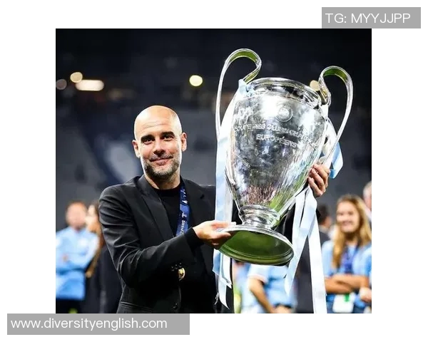 曼城晋级欧冠决赛！瓜帅带队逆转巴黎，将与切尔西争夺冠军！