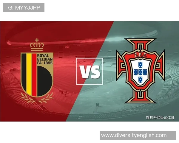 欧洲杯：比利时横扫葡萄牙晋级四强