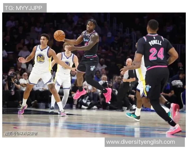 热火主将受伤缺席季后赛！球队战力难以维持？