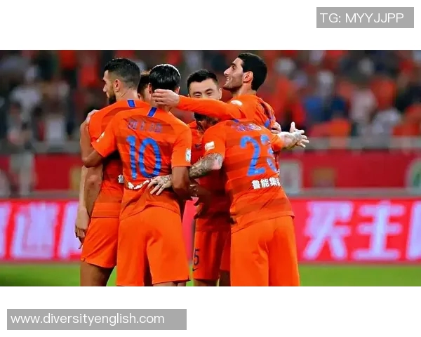 鲁能主场迎战亚泰展现强大实力以2比0完胜对手收获宝贵三分