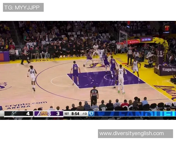 湖人对阵马刺直播免费观看攻略及比赛精彩回顾分享 湖人对阵马刺直播免费观看攻略及比赛精彩回顾分享