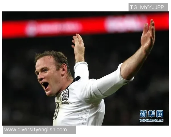 鲁尼发文感谢球迷支持,感慨告别职业足球生涯