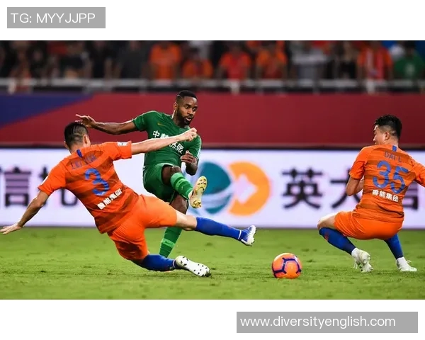 鲁能与中赫国安激战正酣谁能在这场对决中笑到最后 鲁能与中赫国安激战正酣谁能在这场对决中笑到最后