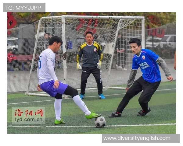 洛阳八中足球比赛精彩直播全程回顾与精彩瞬间分享