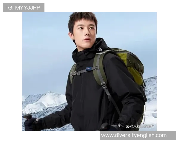 骆驼户外冲锋衣助你征服极限挑战畅享自然之美