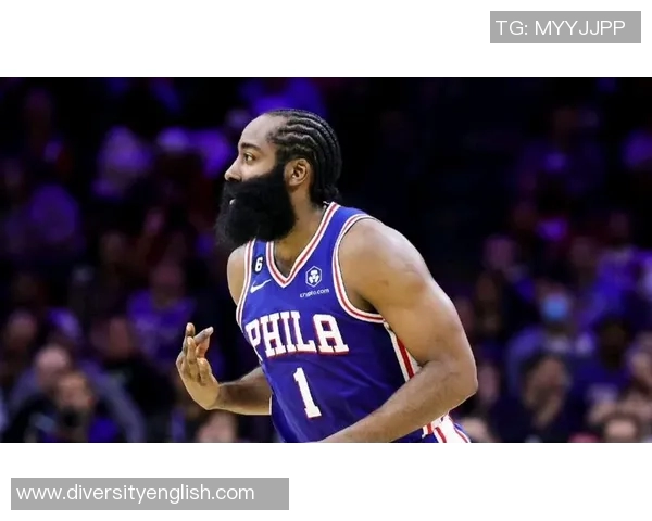 哈登状态下滑引发76人续约犹豫或将影响未来球队规划