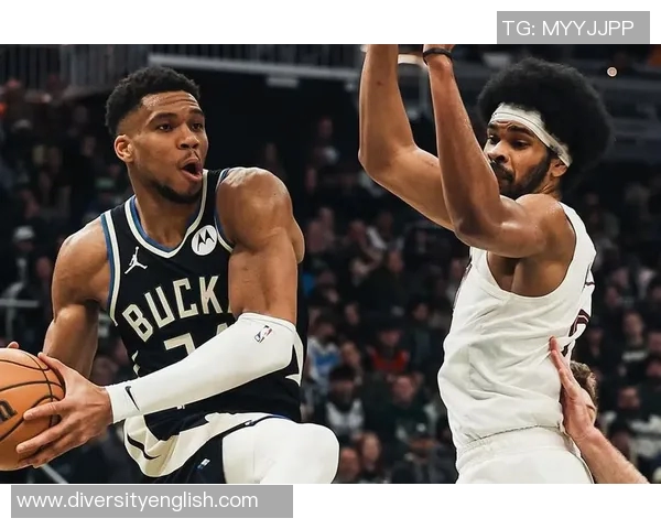 骑士与雄鹿巅峰对决NBA直播精彩瞬间全记录