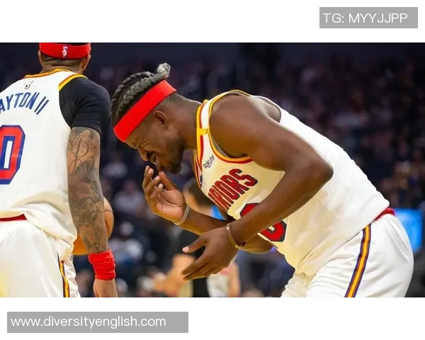 勇士与开拓者激战正酣盘点比赛精彩瞬间与关键时刻