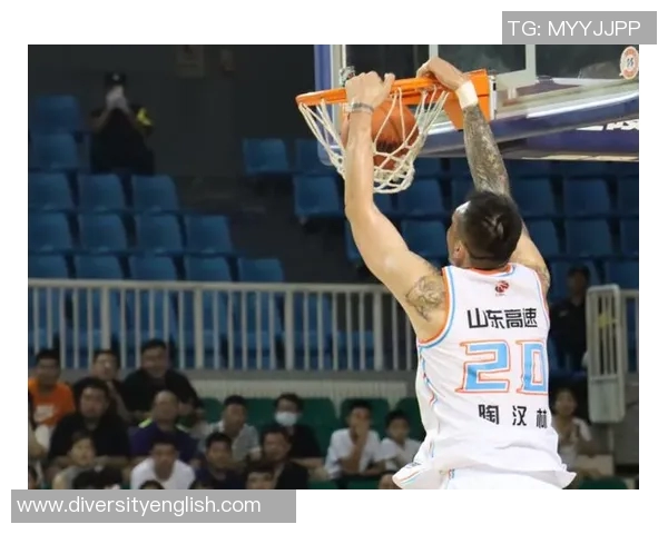 陶汉林：从篮球场上的拼搏者到新时代体育精神的传承者