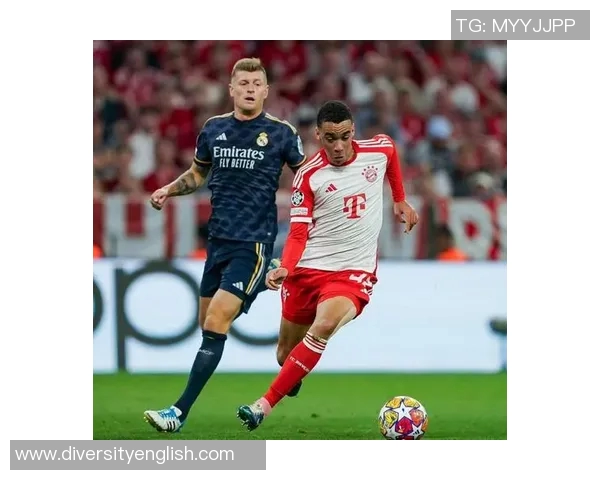 皇马对阵拜仁直播频道信息及观看指南全解析