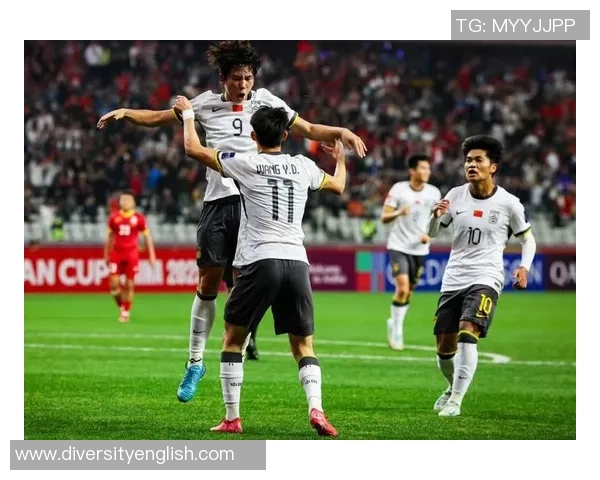 中国与委内瑞拉足球历史交锋记录分析及战绩回顾