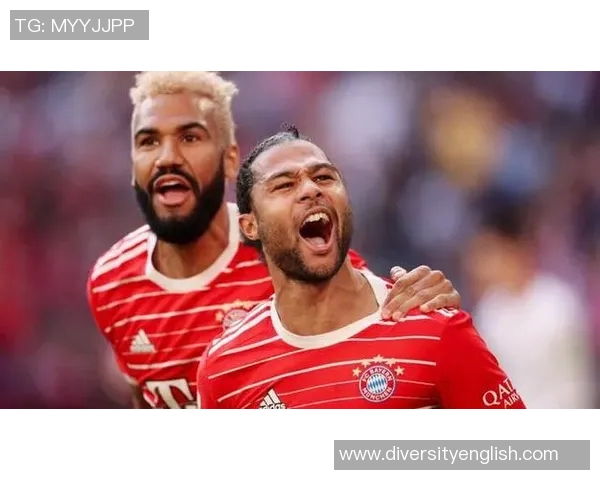 拜仁慕尼黑迎战沙尔克04前瞻分析及比赛预测全方位解读