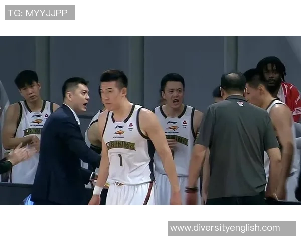 激情对决辽宁男篮迎战北控队直播盛宴即将开启共同见证精彩瞬间